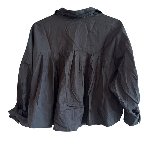 TWP Soon to Be Ex Top Black - Picture 6 of 10